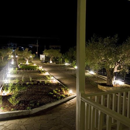 Olivegrove House Leilighet Vourvourou Eksteriør bilde