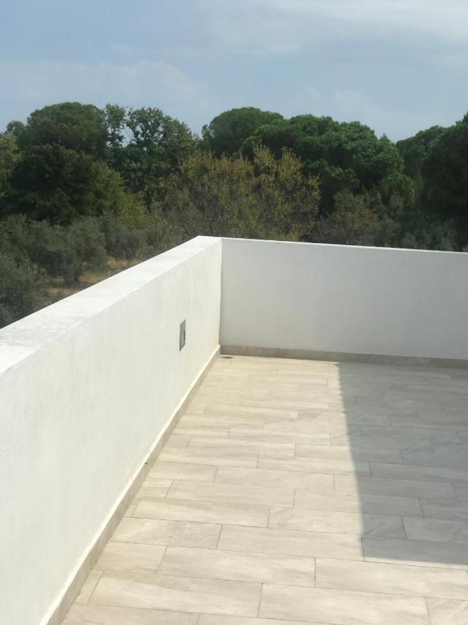 Olivegrove House Leilighet Vourvourou Eksteriør bilde