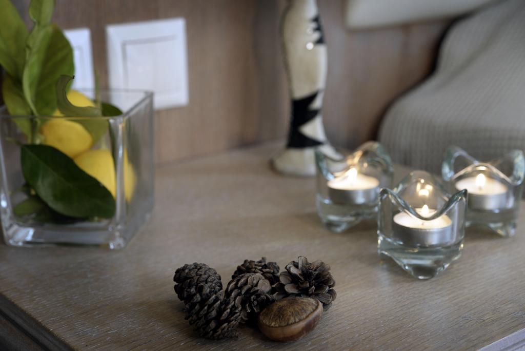 Olivegrove House Leilighet Vourvourou Eksteriør bilde