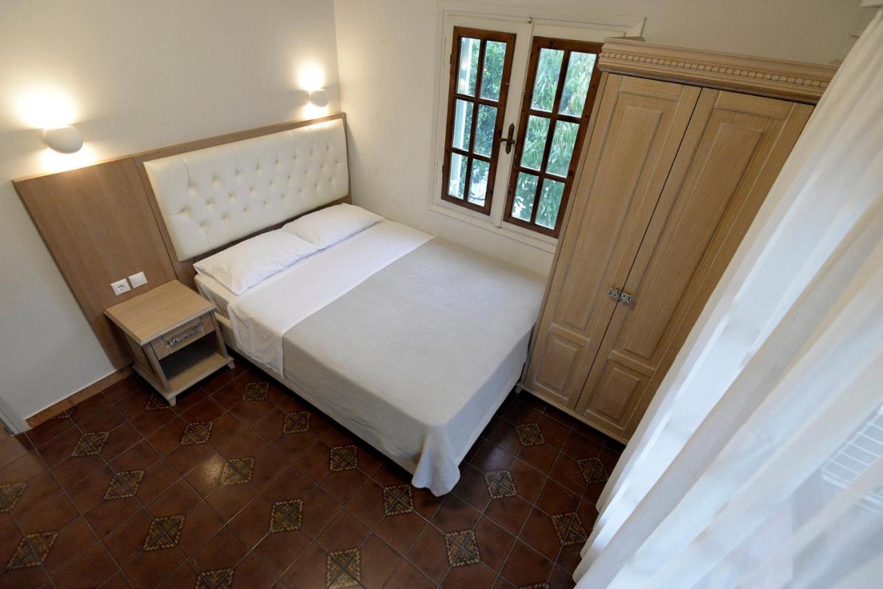 Olivegrove House Leilighet Vourvourou Eksteriør bilde